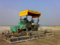 Sell Used XCMG paver