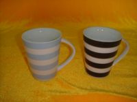 Sell Ceramic 12oz coffee cup