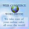 We take care of your Online sales