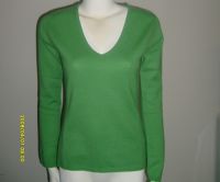 Sell cashmere sweater