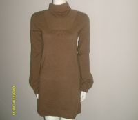Sell women cashmere sweater 007