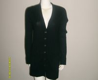 Sell cashmere cardigan