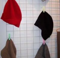 Sell cashmere hats 001