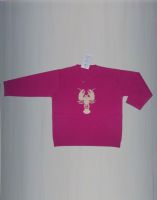 Sell kids cashmere sweater