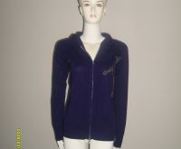 Sell women's cashmere cardigan