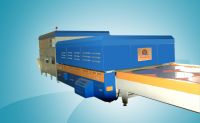 Sell Flat glass tempering furnace