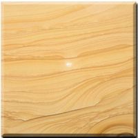 Sell Snadstone Tile, Yellow Sandstone Tiles