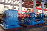 Sell 26" Rubber Mixing Mill Machine, Rubber Two Roll Mixing Mill Manufacturer