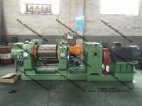 Rubber Crushing Machine, Rubber Crusher, Rubber Processing Machine