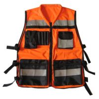 Sell safety vest, traffic vest