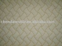 polyester knitted fabric