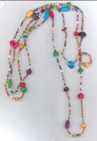 sell bead necklace