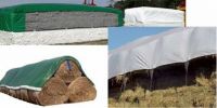 Sell Scaffolding sheet, Hay tarp, Fumigation cover, Lumber wrap, Tent