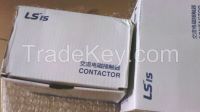 good supplier of LS/LG contactors GMC-32, GMC-85, switches, circuit breakers, sensors, relays
