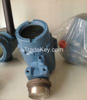 Sell large stocks in low price YOKOGAWA and Rosemount Pressure Transmitter EJA220A-DMSJ12G0B-90DN, EJA110A