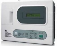 Sell Three channel ECG Machine MT-9103