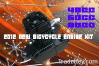Sell 2 stroke bicycle engine kit