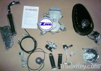 Sell bicycle engine kit