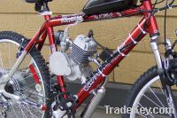 Sell F60 bicycle engine kit