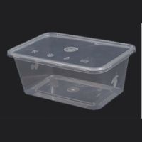 Sell plastic food containers