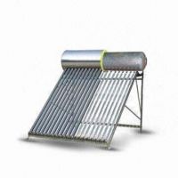 Sell Solar Water Heaters