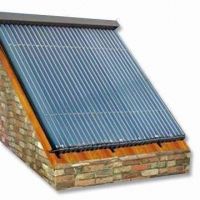 Sell Solar Water Heater Project