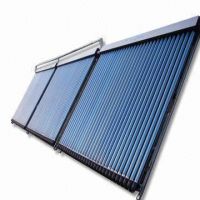 Sell Solar Water Heater Projects