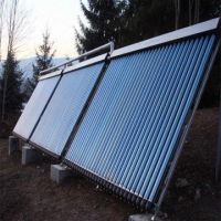 Sell Solar Energy Water Heaters