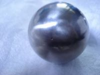 Sell  Titanium balls