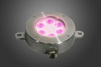 Sell RGB3IN1 led fountain light