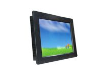 Sell 17 industrial monitor with touch