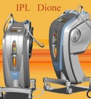 Dione IPL Skin rejuvenation