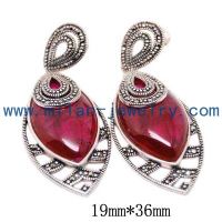 Sell Gemstone Earring Jewelry
