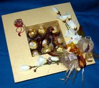 Sell Gift Platters