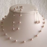 Sell Pearl Wedding Jewelry