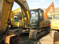 Sell CATERPILLAR320C excavator
