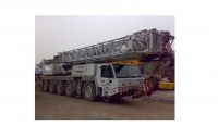 TADANO 110T used  truck crane for sale
