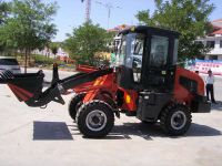 Sell CE wheel loader ZL10A