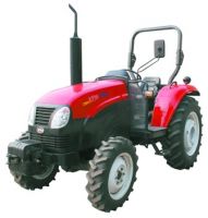 Sell tractor YTO504 with E-MARK Approval .