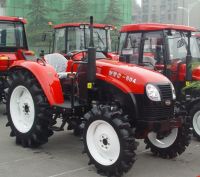 Sell Tractor YTO604