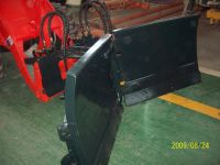 Sell SWM610 with Snow blade