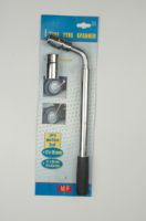 Sell Extendable L-type Tyre Spanner