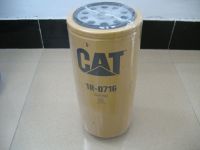 Sell Replacement CAT oil filter 1R0716