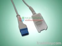 Sell Spacelabs spo2 adapter cable