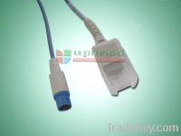Sell Siemens SC6002XL, SC7000, Spo2 Adapter Cable