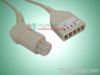 Sell Datex 5-Lead ECG trunk cable for Patient monitor