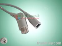 Sell Datex appott Transducer Adapter IBP Cable