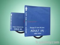 Sell No-Bladder Adult Single/Dual Blood pressure cuff