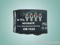 Sell Neonate single tube NIBP cuff