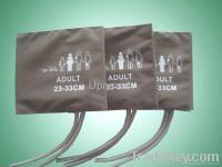 Sell Adult Dual tube NIBP cuff